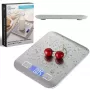 Extralink Home B-06 bilancia da cucina elettronica