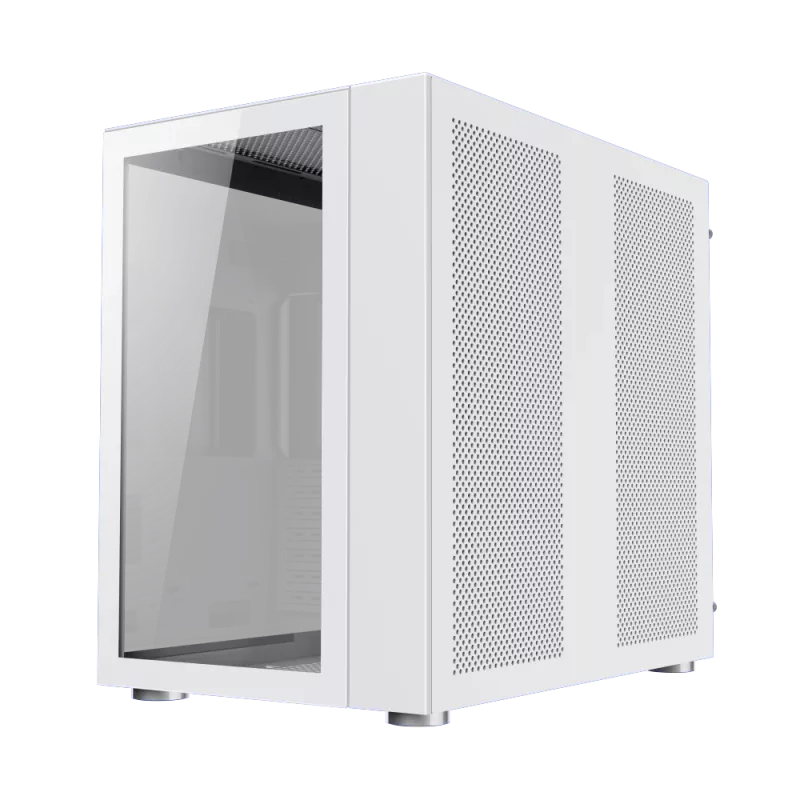 Case Gamemax | INFINITY WH | ATX