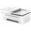 HP DeskJet 4220e stampante a colori wireless all-in-one, Instant Ink; copiatrice, scanner