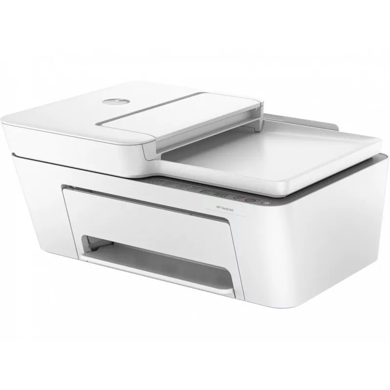 HP DeskJet 4220e stampante a colori wireless all-in-one, Instant Ink; copiatrice, scanner