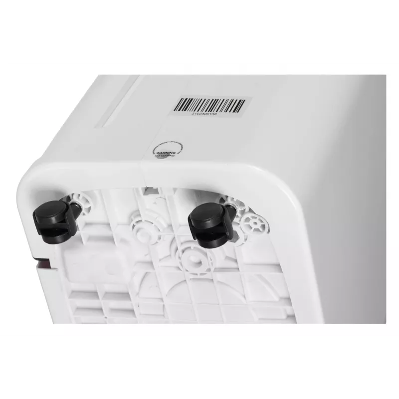 Deumidificatore Blaupunkt ADH501 bianco