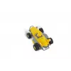 RC Team Sonic Mini RC Tails 1:43