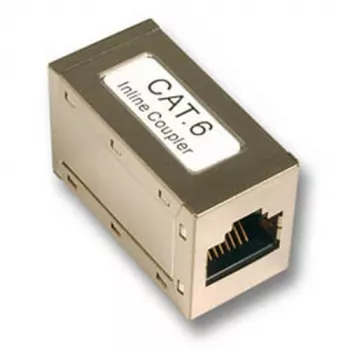 EFB-Elektronik adattatore modulare RJ45 STP, Cat.6 produttore: EFB Elektronik (37489.1)