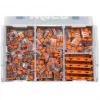 Wago set di morsetti di collegamento L-BOXX® Mini serie 221