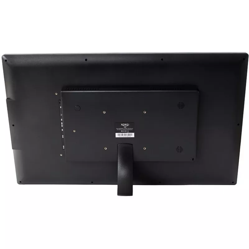 XORO MegaPAD 2404v7 24 60,96 cm Tablet 64 GB nero Android - 64 GB (XOR400667)