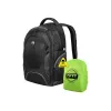 Zaino Port Designs Courchevel Zaino casual Nero Nylon