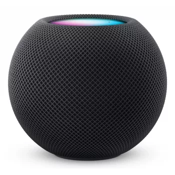 Altoparlante portatile Apple HomePod mini, Grigio