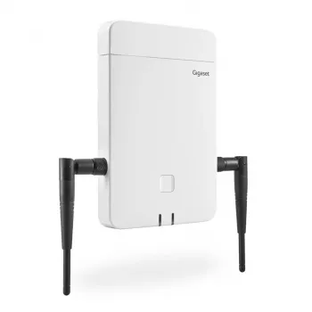 Stazione base DECT Gigaset N870E IP PRO