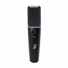 Tagliacapelli JATA JBCP3538 nero blu da 1 mm a 1,2 cm