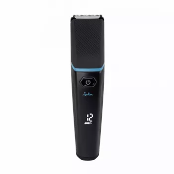 Tagliacapelli JATA JBCP3538 nero blu da 1 mm a 1,2 cm