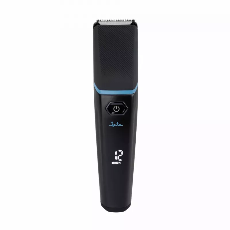 Tagliacapelli JATA JBCP3538 nero blu da 1 mm a 1,2 cm