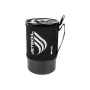 Fornello JETBOIL zip-carbon
