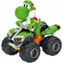 Quadricycle Carrera Yoshi modello radiocomandato 1:20