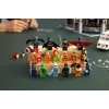 LEGO Batman 76300 Arkham Asylum set da costruzione – LEGO, modello 76300