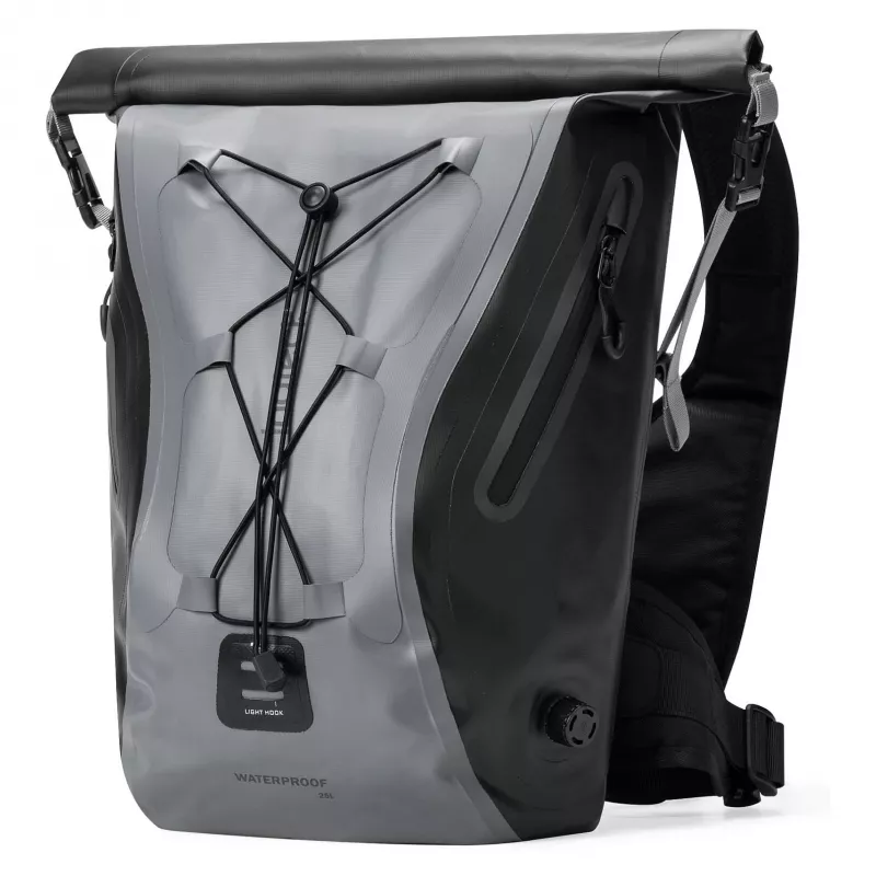 inateck Zaino per notebook BP06003 grigio/nero 25-30L