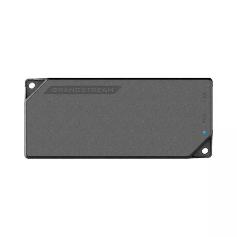 Iniettore PoE Grandstream GS-POE30W-MG iniettore PoE Ethernet 30W per dispositivi di rete