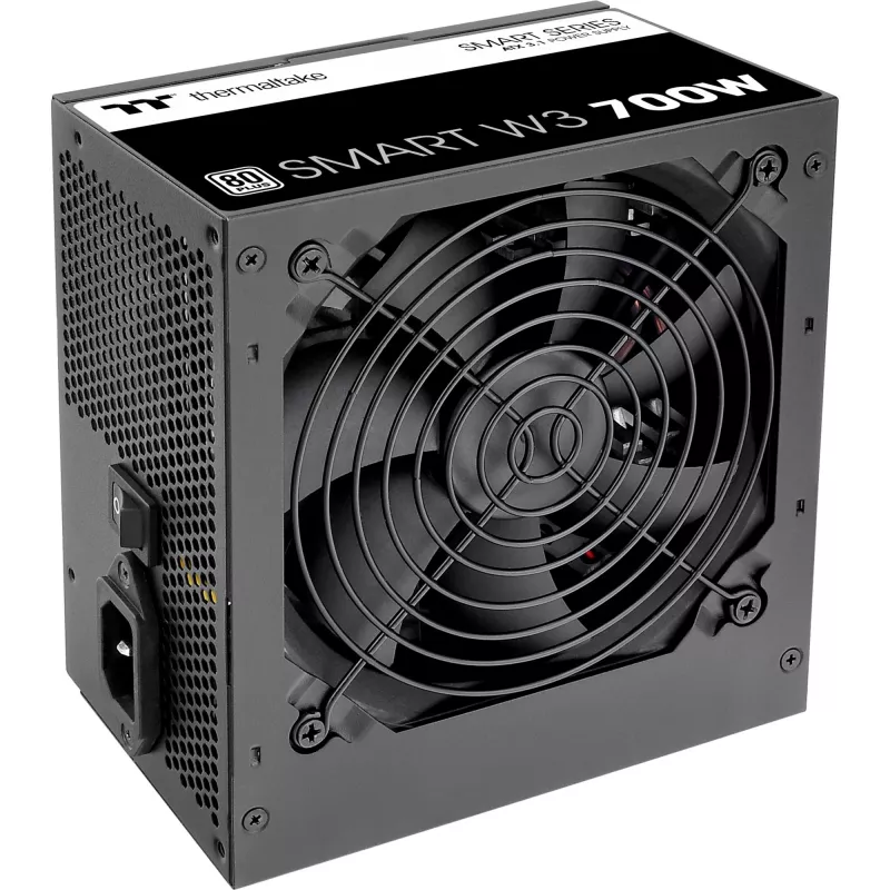 Alimentatore Thermaltake Smart W3 700 W