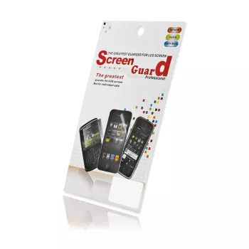 Pellicola protettiva per display per Samsung S5260 (screen guard) – modello per Samsung S5260 Star