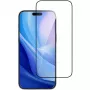 Pellicola protettiva per schermo 4smarts 541201 per iPhone 16 Pro vetro temperato