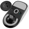 LOGITECH G PRO X SUPERLIGHT 2c mouse gaming wireless compatto - BIANCO - 2,4 GHz - EER2-933