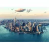 Puzzle Beautiful Skylines - New York (1000 pezzi)