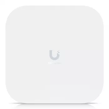 UBIQUITI E7 CAMPUS ENTERPRISE ACCESS POINT INDOOR/OUTDOOR, WIFI 7, UPLINK 10GBE
