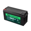 Batteria AGM Green Cell AGM12V150AH-J 12V 150Ah piombo-acido sigillata