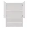 Topeshop POLA MINI DK armadietto bagno bianco