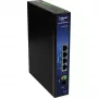 Synergy21 ISP Bridge Modem VDSL2 con Vectoring Industrial VDSL2V ALL-BMI100VDSL2V