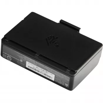 Batteria Zebra BTRY-MPP-34MA1-01 per Zebra ZQ610 / ZQ620, 3250 mAh, nero