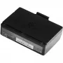 Batteria Zebra BTRY-MPP-34MA1-01 per Zebra ZQ610 / ZQ620, 3250 mAh, nero