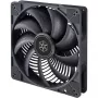 SilverStone SST-AP184i-PRO Ventola per case 180 mm nera