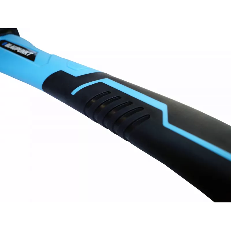 Amplificatore auto BLAUPUNKT AX1250 — 1250 W potenza max, mono canale