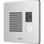 Axis I7010-VE citofono di rete, cablato, acciaio inox, IP66/IP69, 92 dB