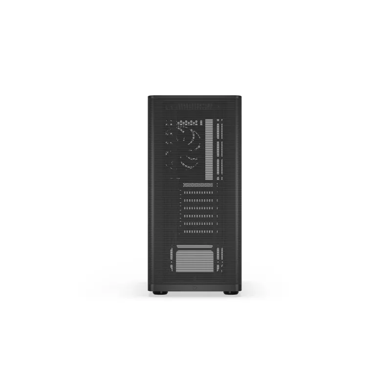 ENDORFY Ventum 200 Solid Tower nero