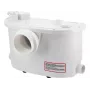 Wave pompa per WC 400W con lame trituratrici