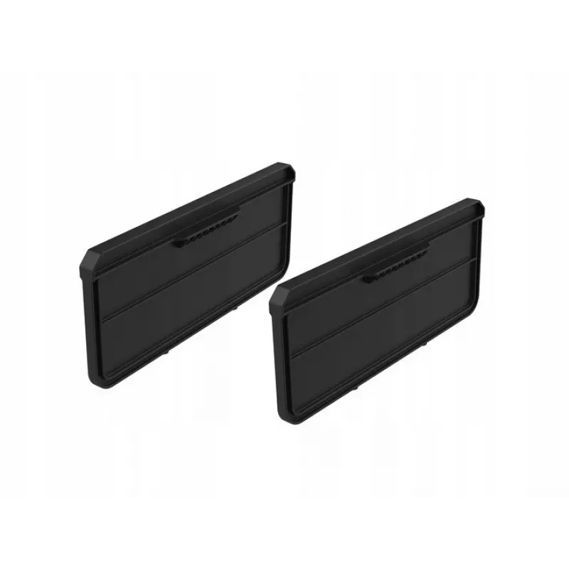 Cassetta per attrezzi Roc Pro Gear 2.0 Keter