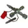 C.K. chiave per armadi elettrici 495015 (495015)