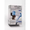Adler AD 2222 blu, bianco 1200 W
