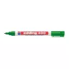 Pennarello permanente Edding 400 verde