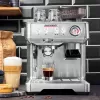 Macchina per espresso Gastroback 2,5 L Design Espresso Advanced Barista