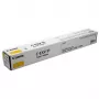Cartuccia toner Canon 0484C002 1 pz. originale giallo