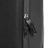 Zaino XDDESIGN URBAN FLAP-TOP P706.2601 — idrorepellente, leggero, nero