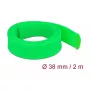 Guaina per cavi DeLOCK 20754 verde