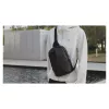 inateck borsa a tracolla FB01003 black 24,5cm * 14cm * 5,5cm