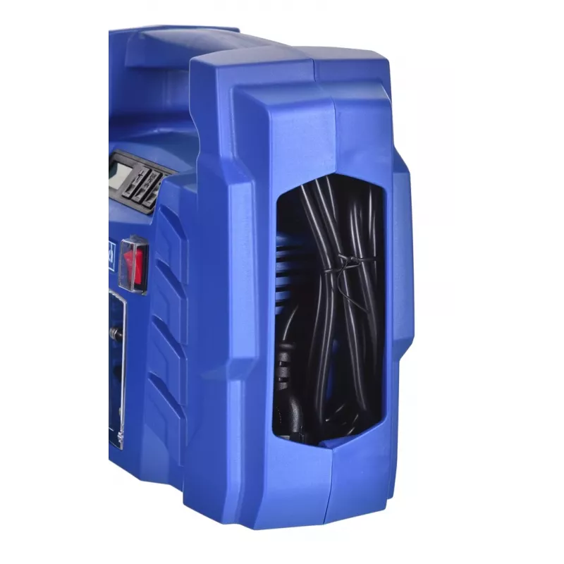 Scheppach AIR-FORCE 5 5906142901 compressore d'aria 0,2 W AC