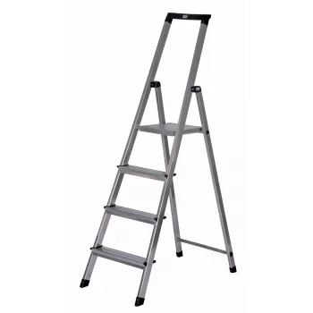 Scala autoportante SOLIDY 4 gradini KRAUSE