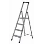 Scala autoportante SOLIDY 4 gradini KRAUSE