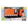 Modello camion della spazzatura Lena GIGA TRUCKS Arocs