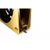Modulo ventola Alphacool 13854 plastica nero oro 12V 320g